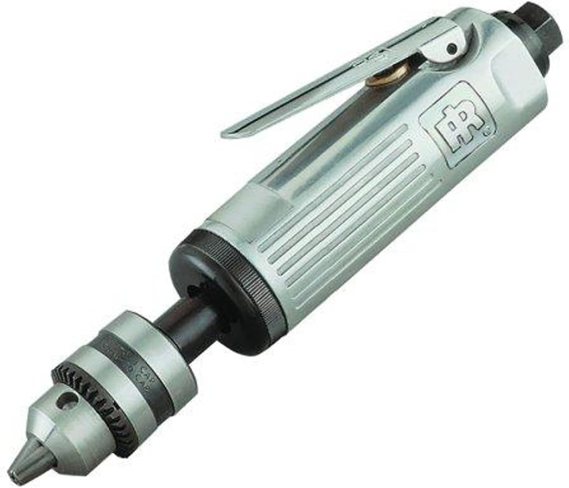 Ingersoll Rand Ingersoll-Rand 327 3/8-Inch Heavy Duty High Speed Pneumatic Tire Grinder - Image 1