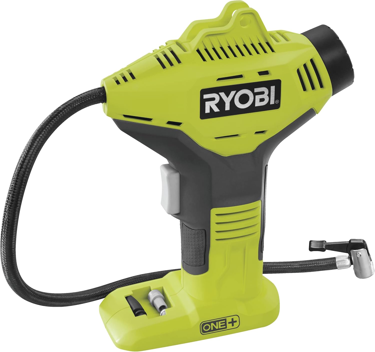 Ryobi R18PI-0 18V ONE+ Cordless High Pressure Inflator (Body Only) - Image 1