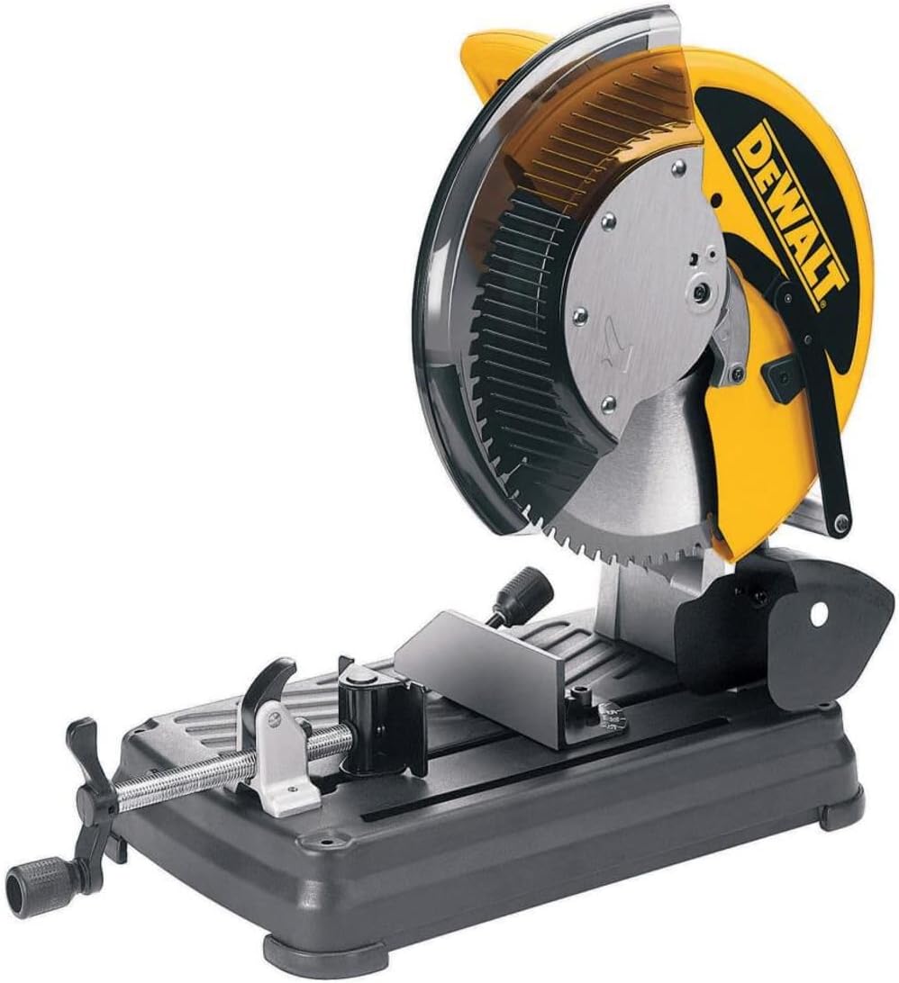 15 Amp 14 in. (355 mm) Multi-Cutter Saw - Image 1