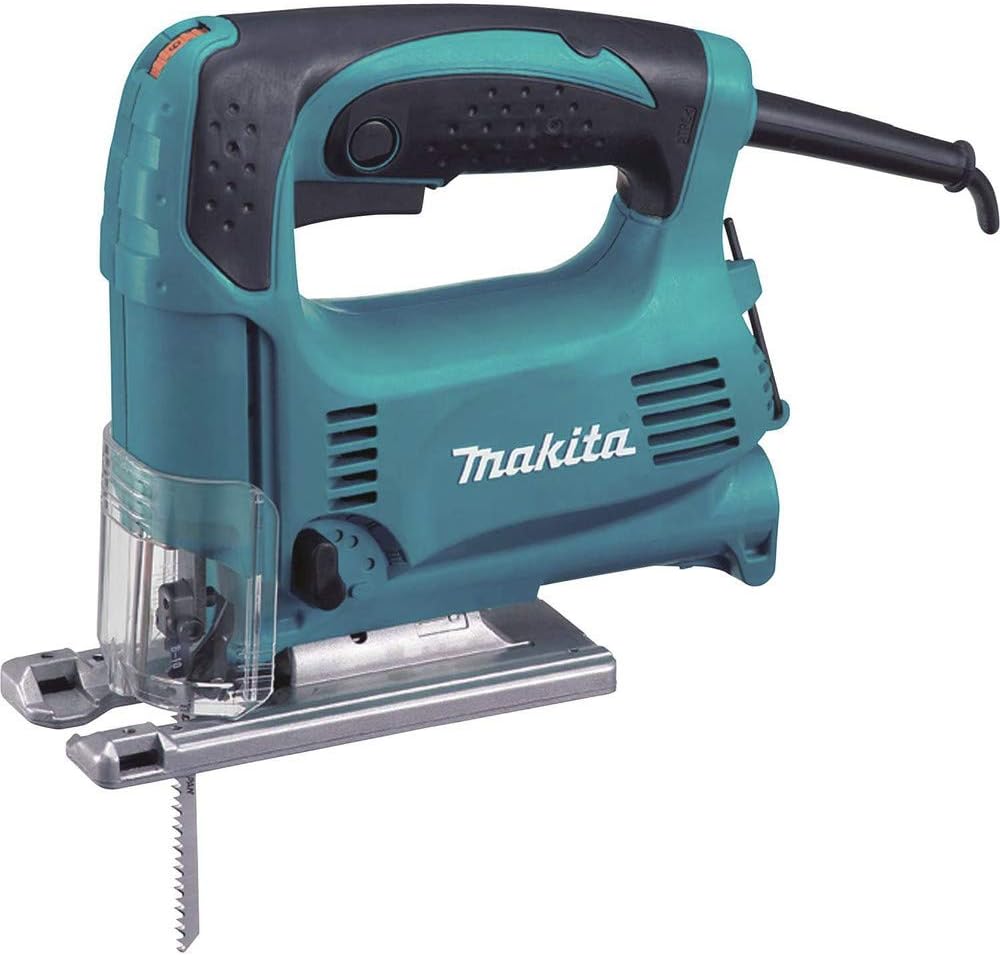Makita 4329K Top Handle Jig Saw - Image 1