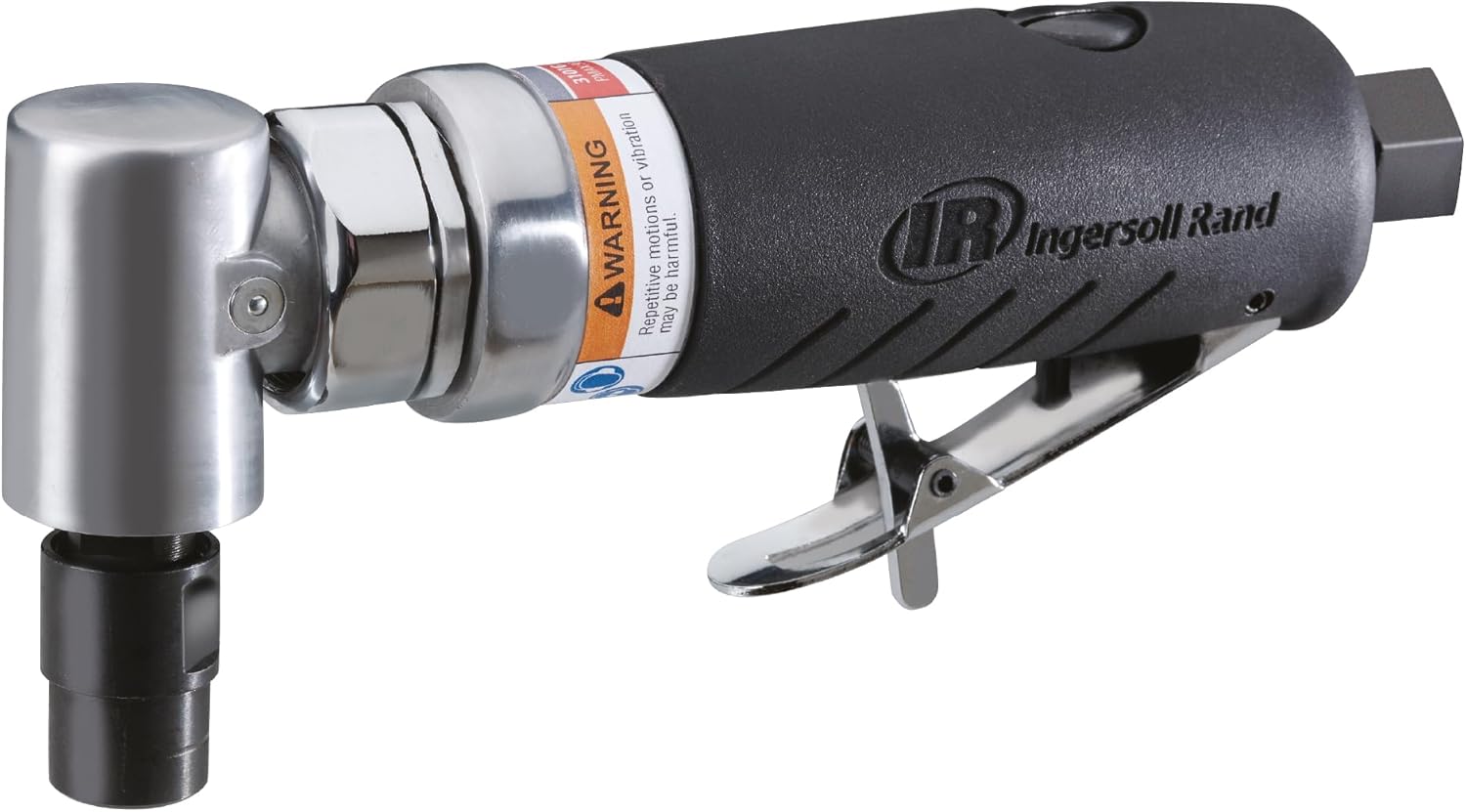 Ingersoll Rand 3101G Edge Series Portable 1/4-Inch Right-Angle Die Grinder with Lightweight Design - Image 1