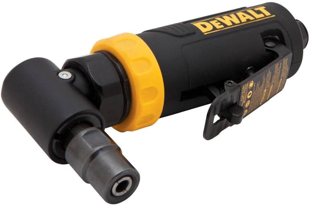 DEWALT Die Grinder, Angle (DWMT70782L) - Image 1