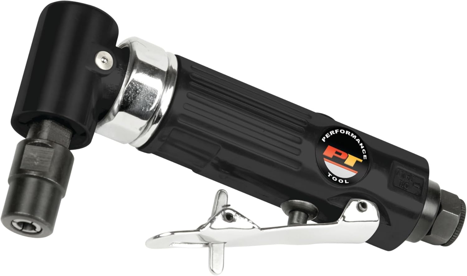 Performance Tool M656 1/4-Inch Angle Head Die Grinder - Image 1