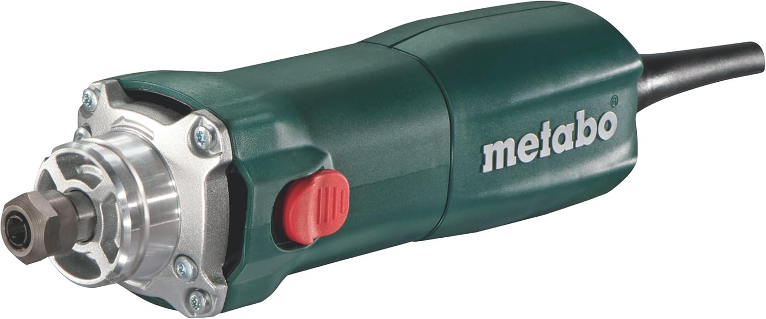 Metabo GE710 Compact Die Grinder, Compact, Variable Speed, 13,000-34,000 Rpm,6.4-Amp, 710-watt - Image 1