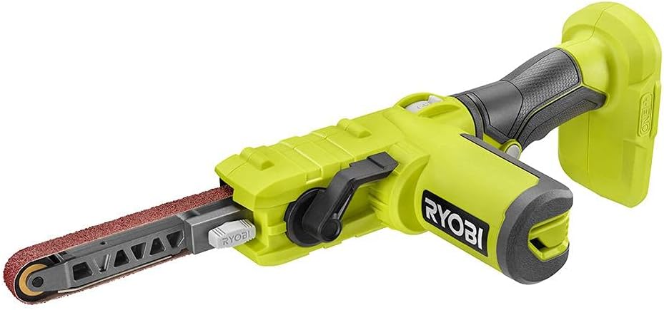 18V ONE+ 1/2" x 18" Belt Sander - Image 1