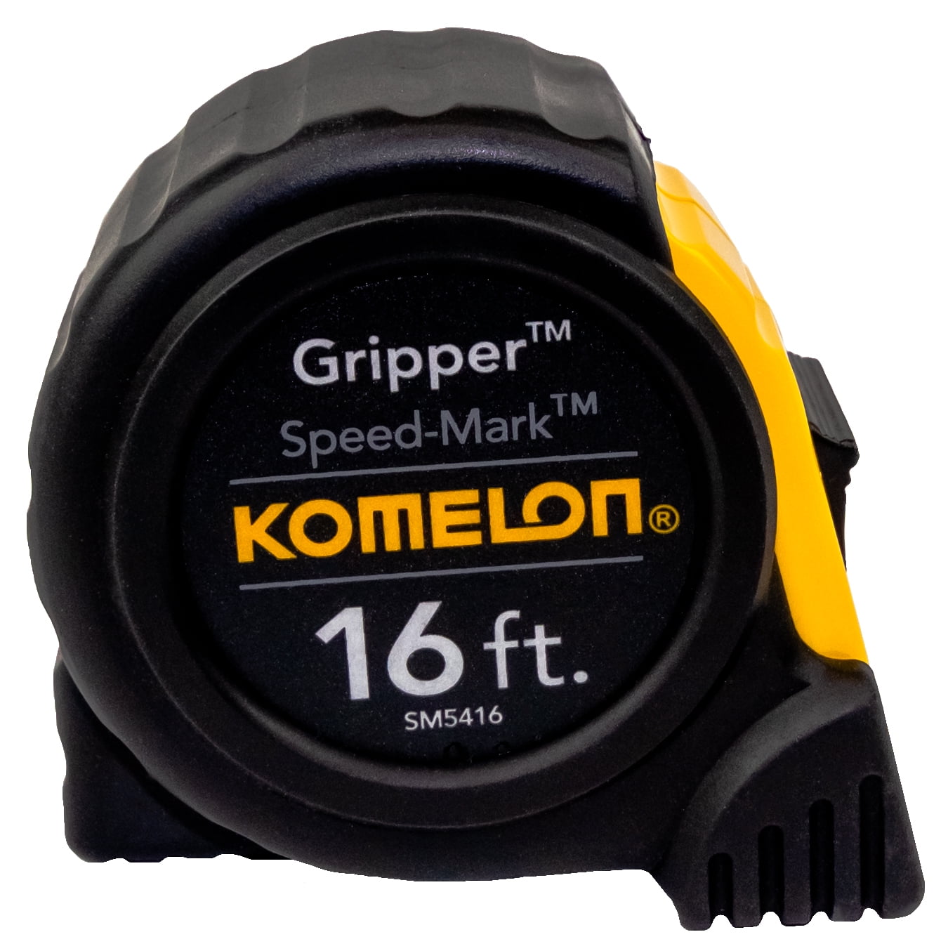 Komelon SM5416 16ft Speedmark Gripper Tape Measure - Image 1
