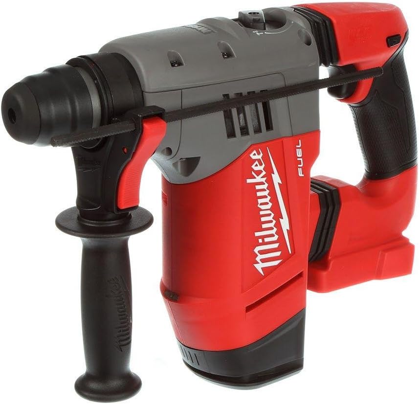 MILWAUKEE'S Cordless Rotary Hammer,5 ft.-lb. Impact - Image 1