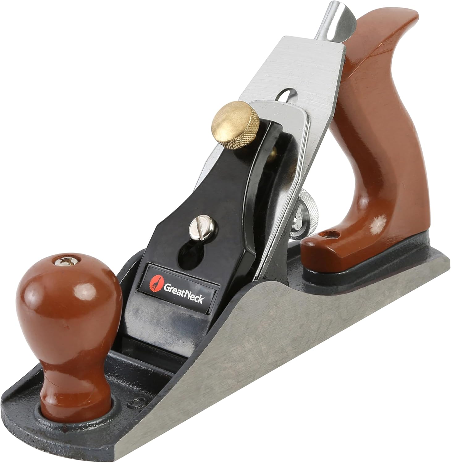 9-In Plane, 2-In Cutter - Image 1