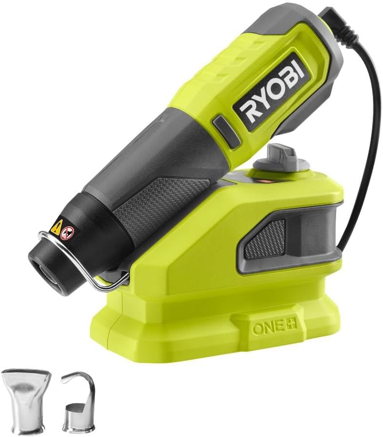 RYOBI 18V ONE+ Dual Temperature Heat Pen, PCL916B - Image 1