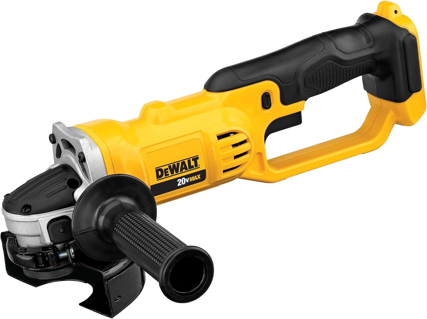 20V MAX CUT-OFF TOOL (TOOL ONLY) - Image 1
