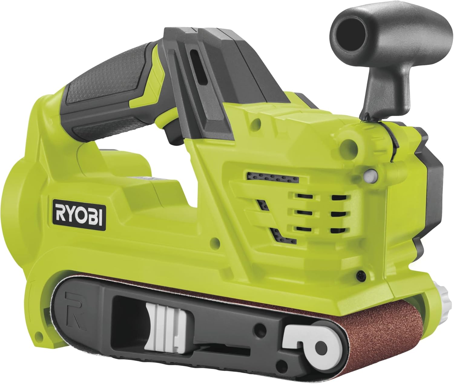 Ryobi R18BS-0 18V ONE+ Cordless Belt Sander (Battery & Charger Excluded) - Image 1