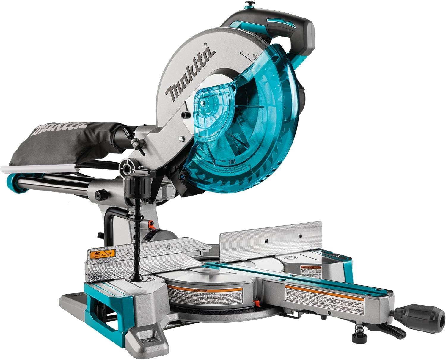 Makita LS1110F 10” Slide Compound Miter Saw - Image 1