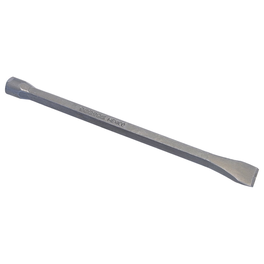 Surtek Forged Steel Chisel 1/2x10" , 117118 - Image 1