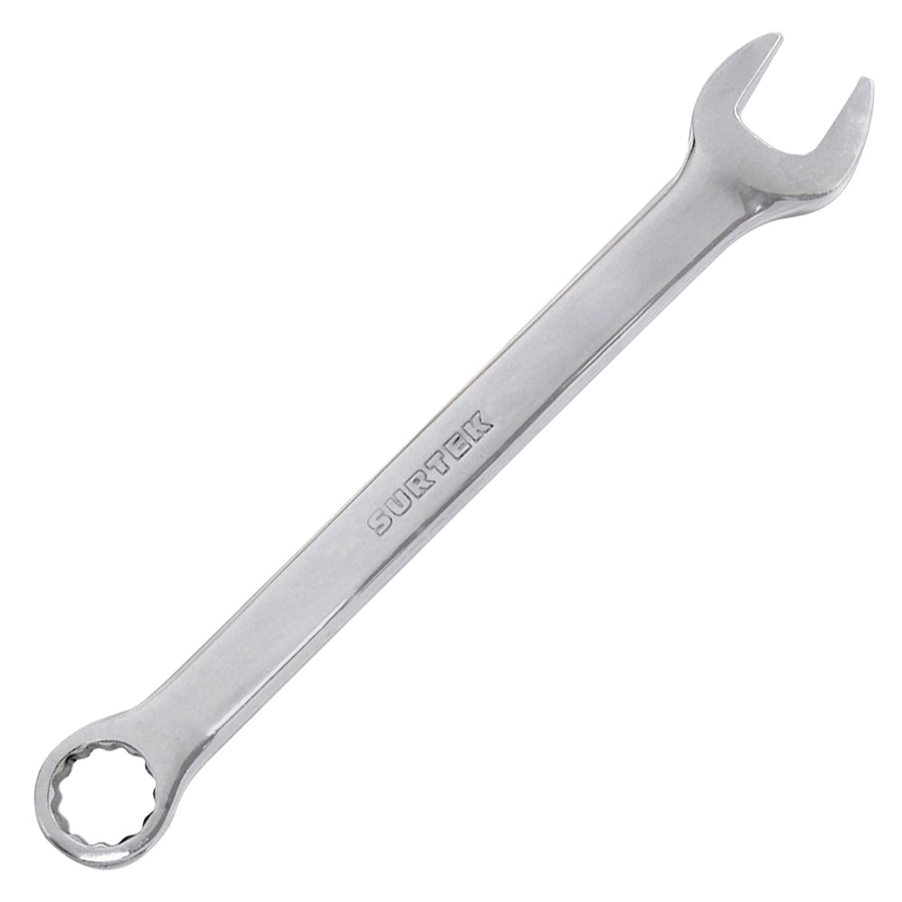 Surtek Combination Flat Wrench 16mm , 100366 - Image 1