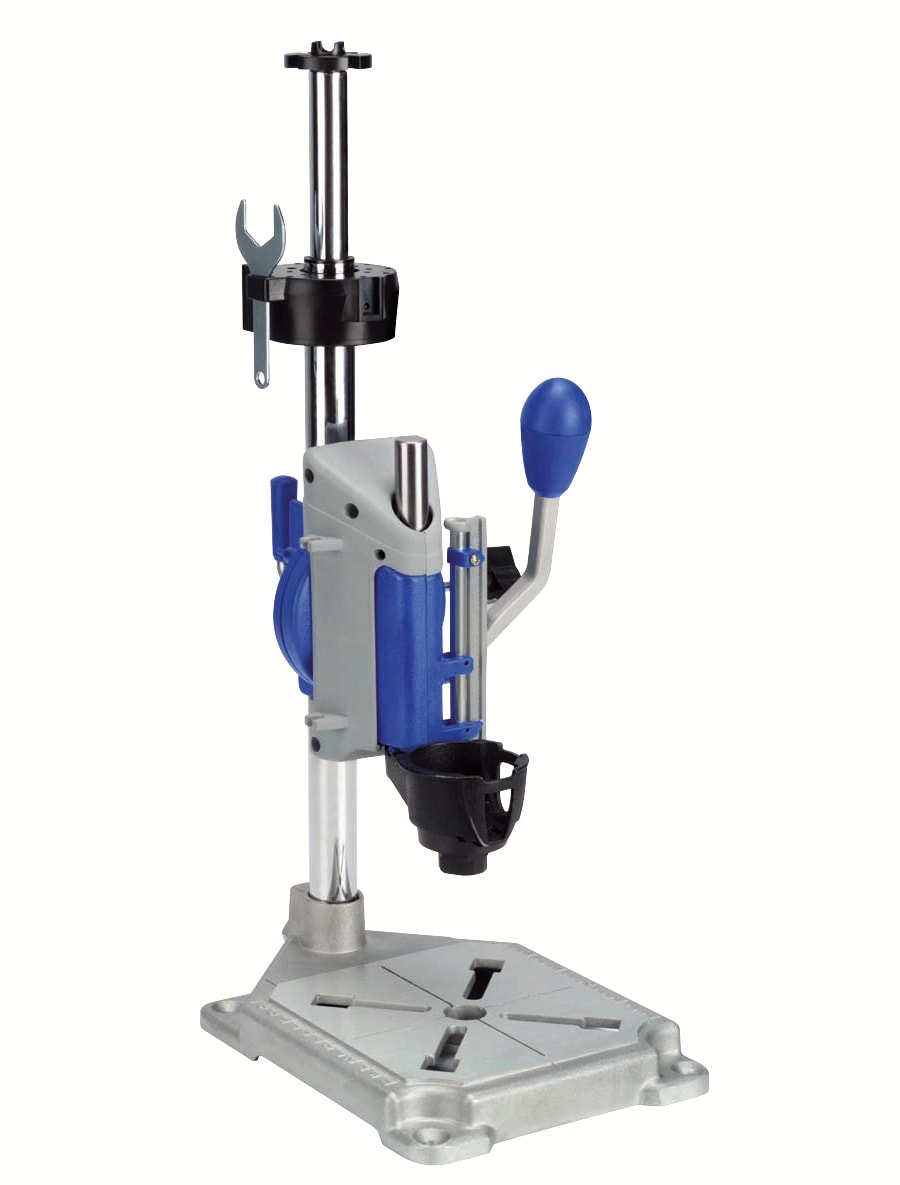 Rotary Tool WorkStation for Woodworking and Jewelry Making - Image 1