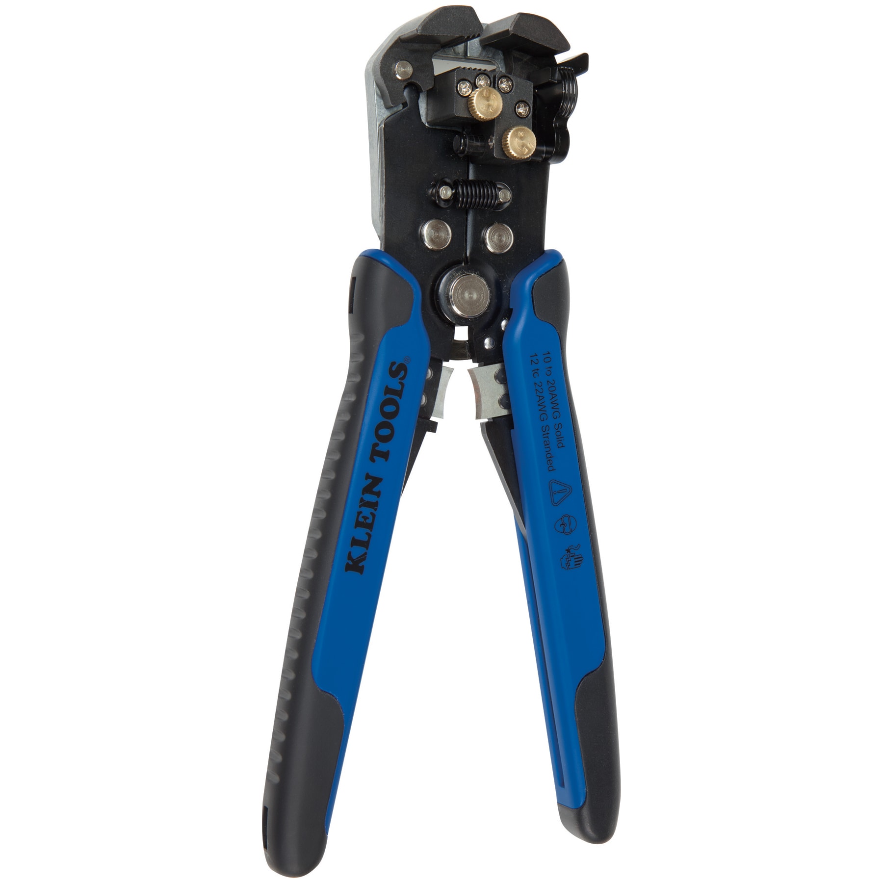 8 1/4 in Wire Stripper - Image 1