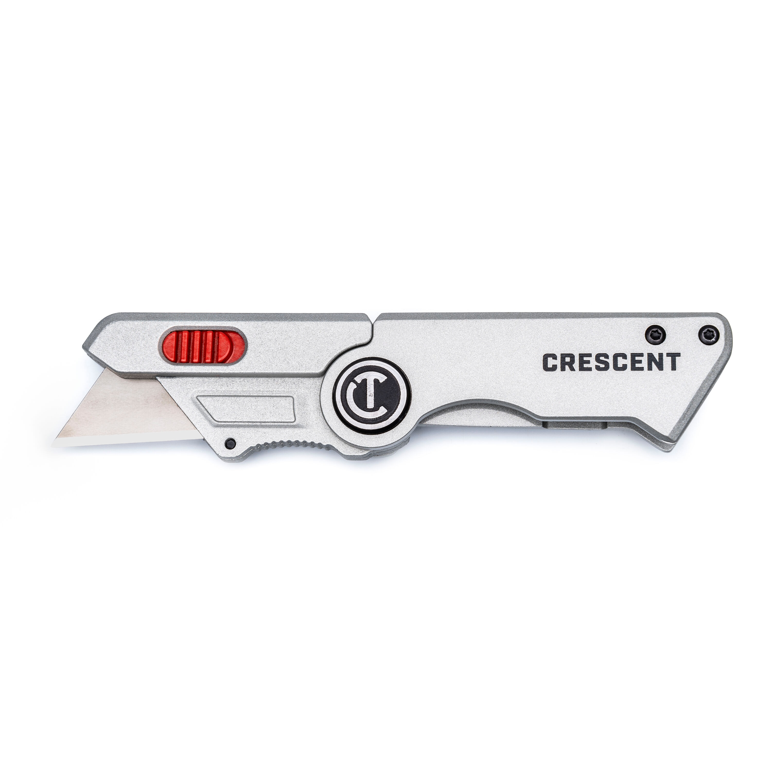 Crescent Compact Folding Utility Knife - Image 1