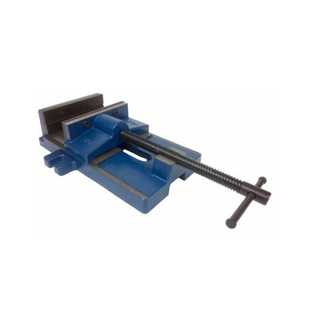 Yost 6D-QR Heavy Duty Drill Press Vise, Quick Release - Image 1