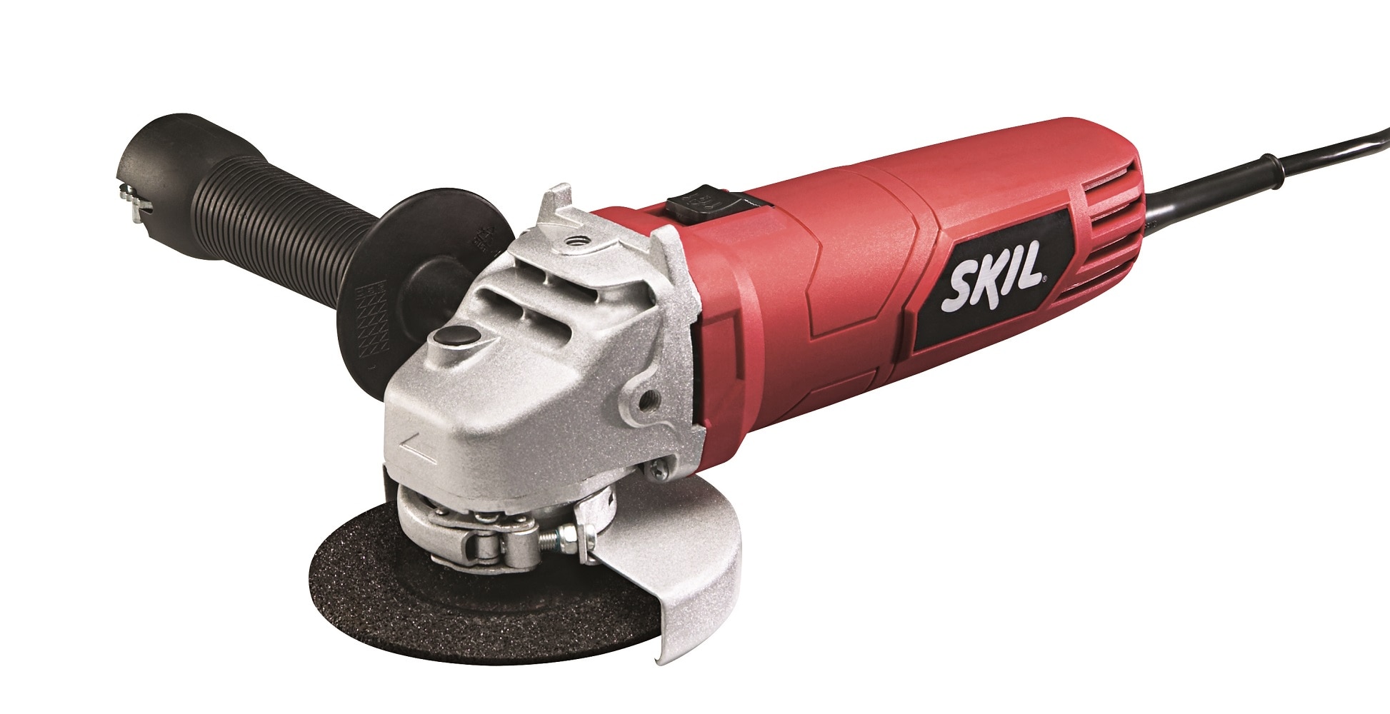 SKIL 4.5-in 6-Amp Sliding Switch Angle grinder - Image 1
