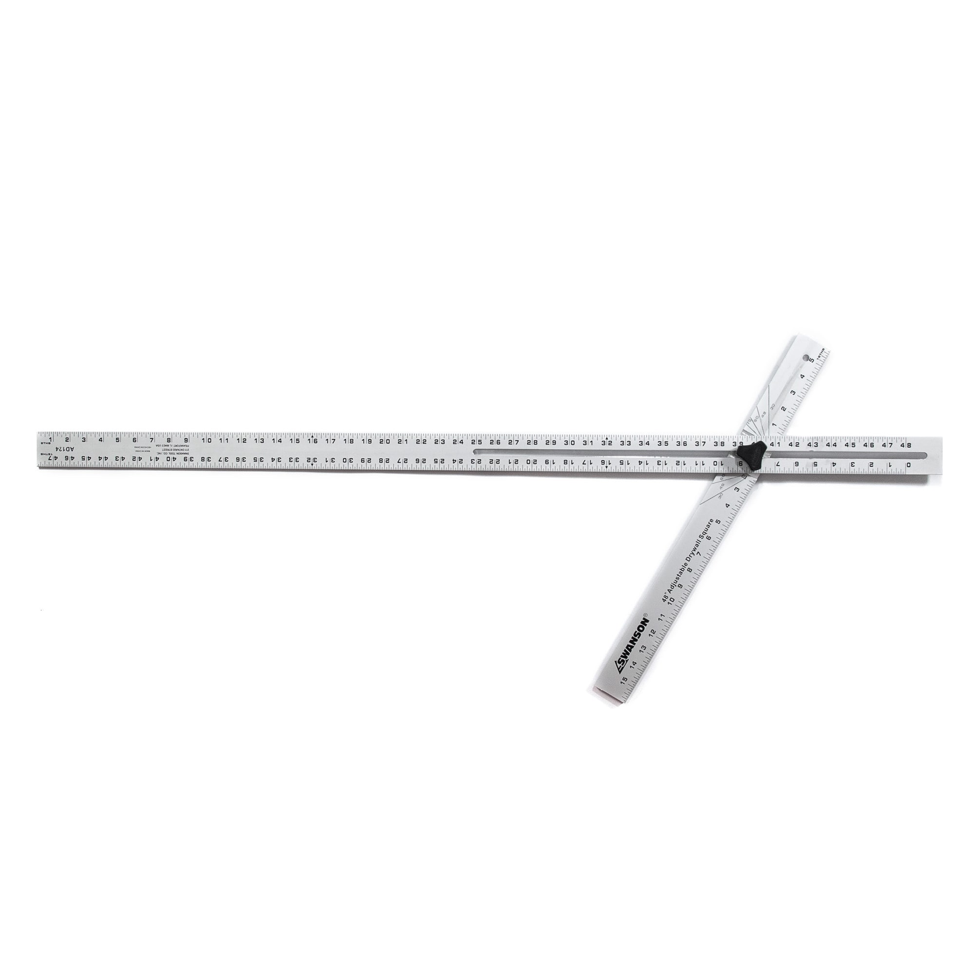 Swanson Tool Company Aluminum Adjustable - Image 1