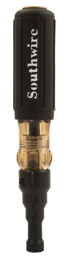 Southwire 3-in Conduit Reamer Screwdriver - Image 1