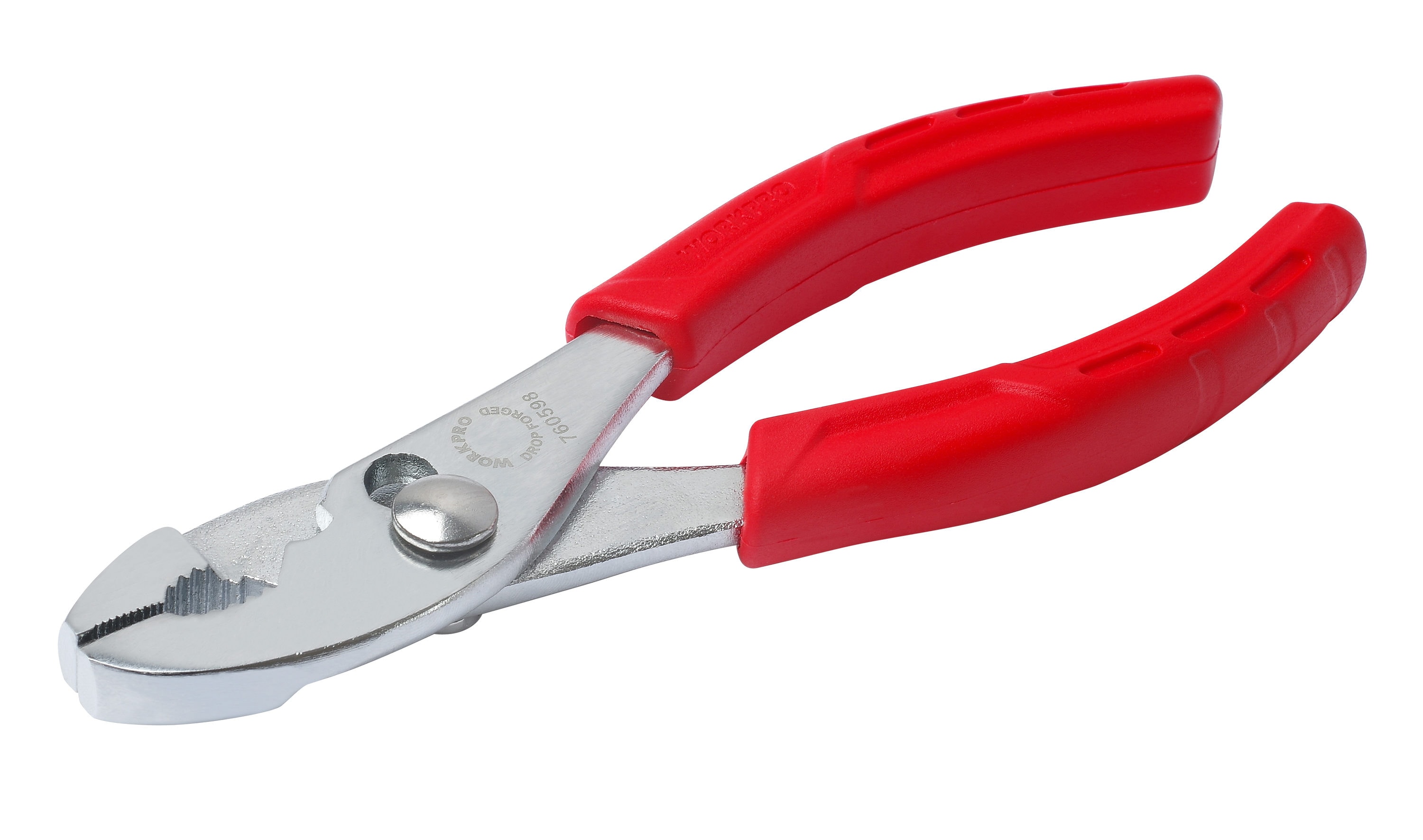 WORKPRO 6-in Slip joint pliers - Image 1