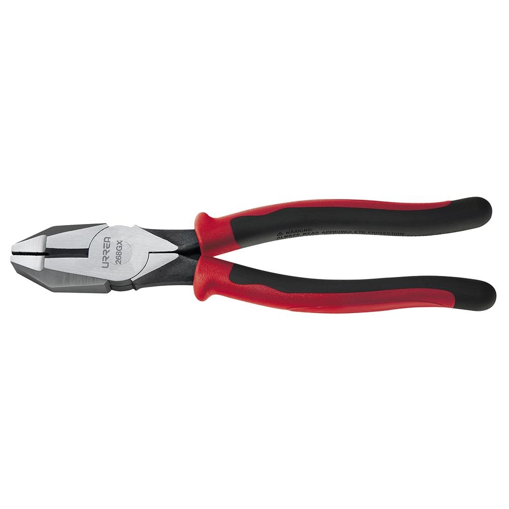 URREA Side cutting pliers - Image 1