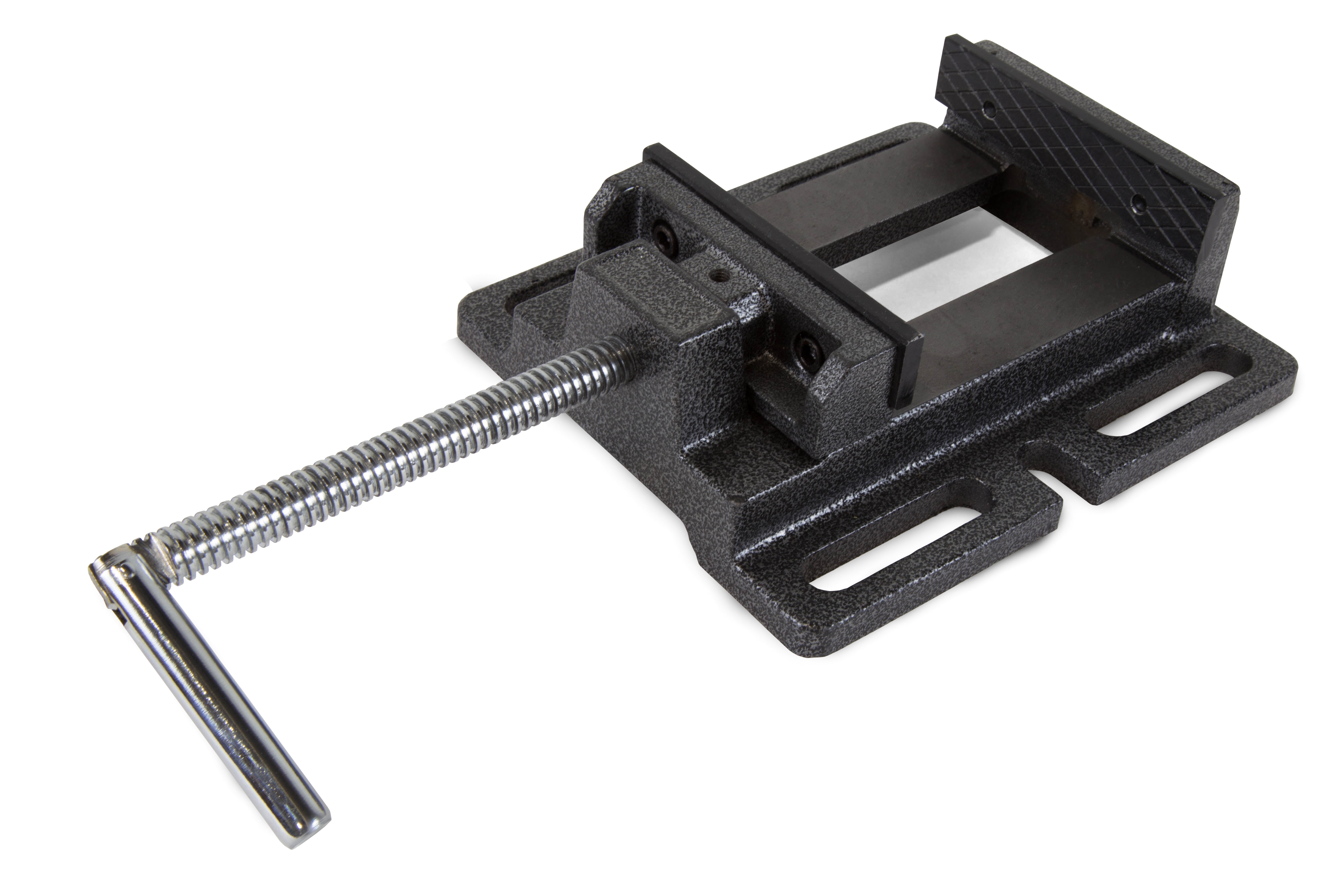 WEN Products 4 in. Drill Press Vise - Image 1
