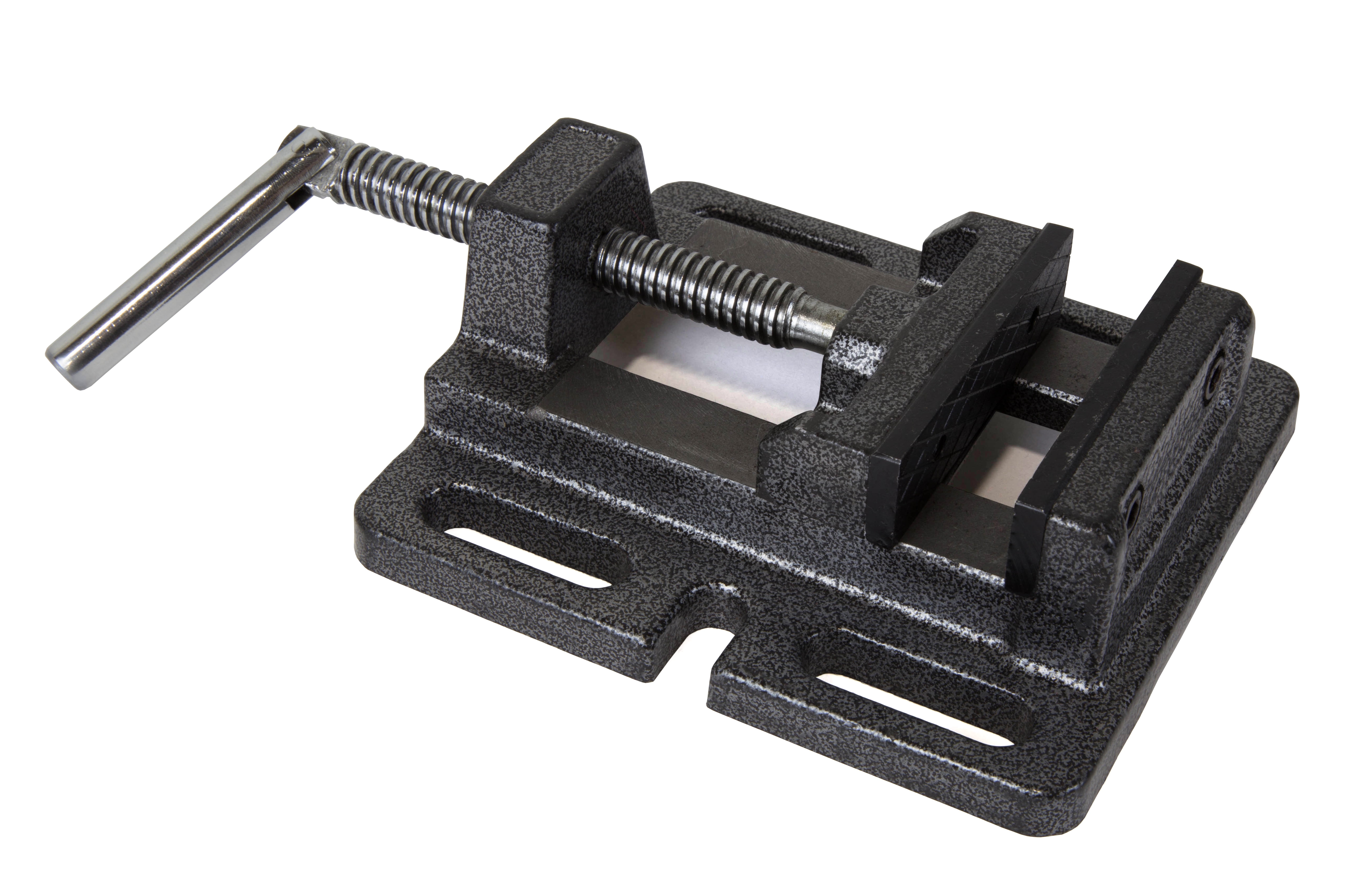 WEN Products 3 in. Drill Press Vise - Image 1