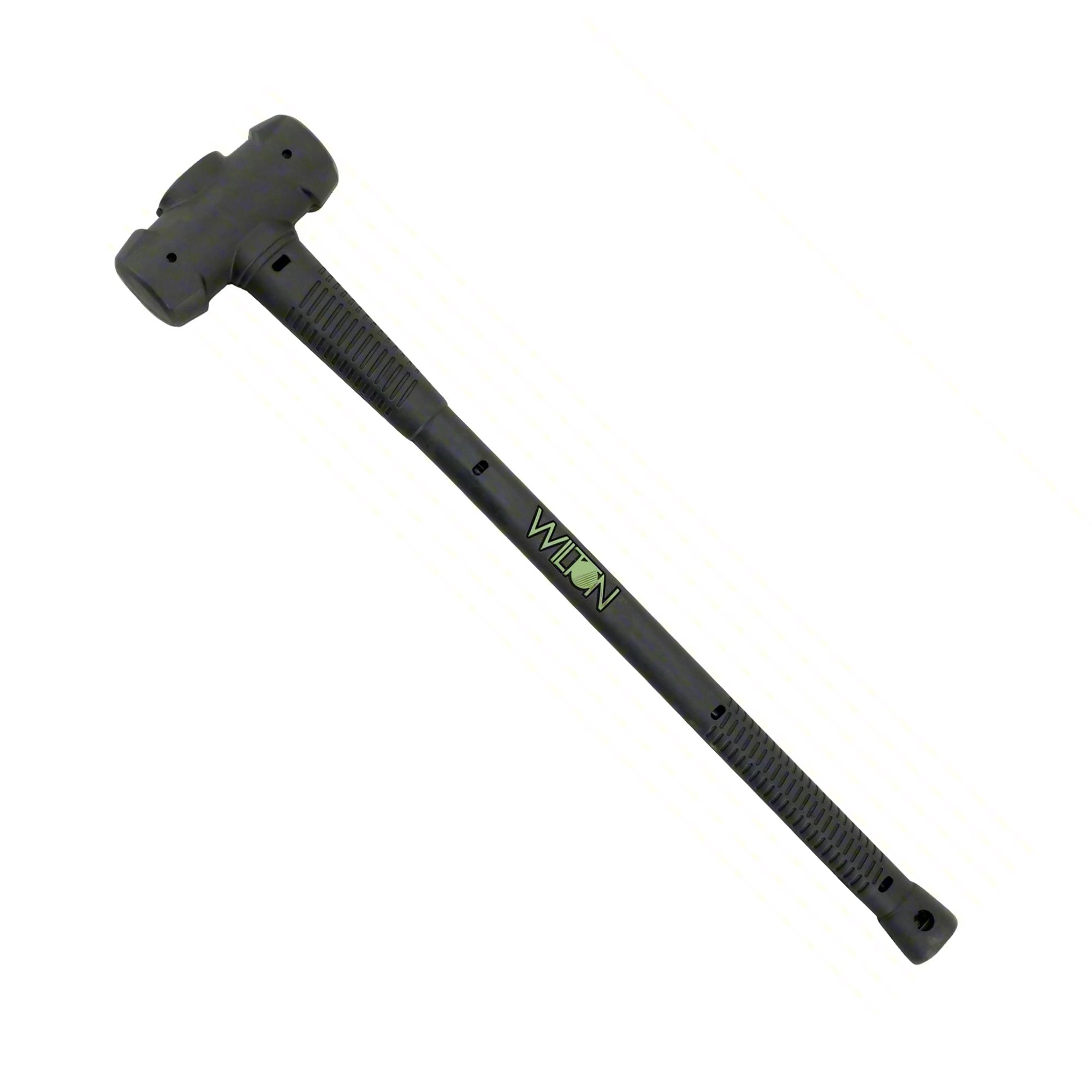 Wilton B.A.S.H. 30-In 8 -lb Dead blow hammer - Image 1
