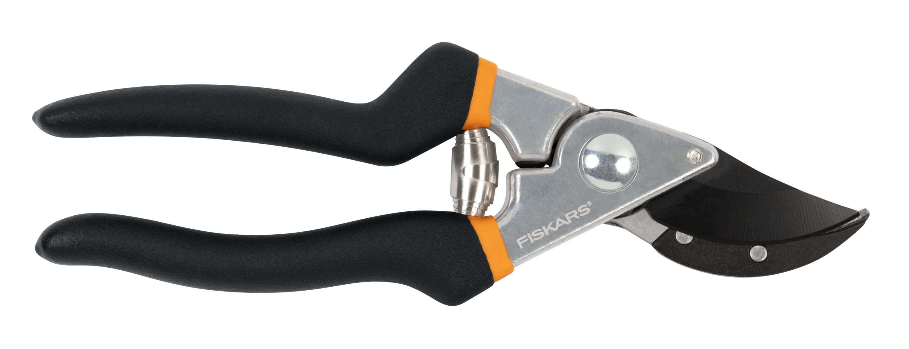 Fiskars All Steel Bypass Hand Pruner with Standard handle - Image 1