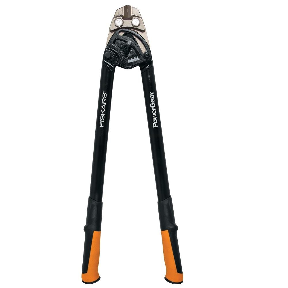 Fiskars 18.5-in Bolt Cutters - Image 1