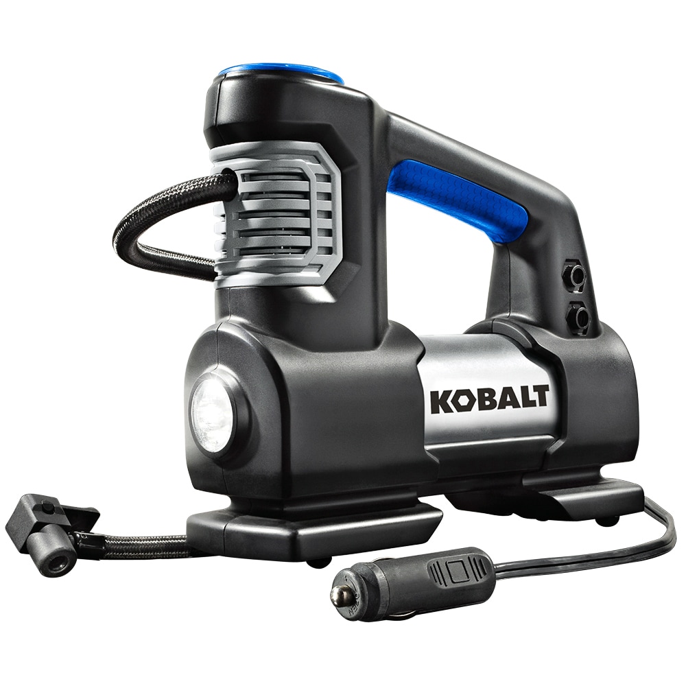 Kobalt Air Inflator (Power Source: Car ) - Image 1