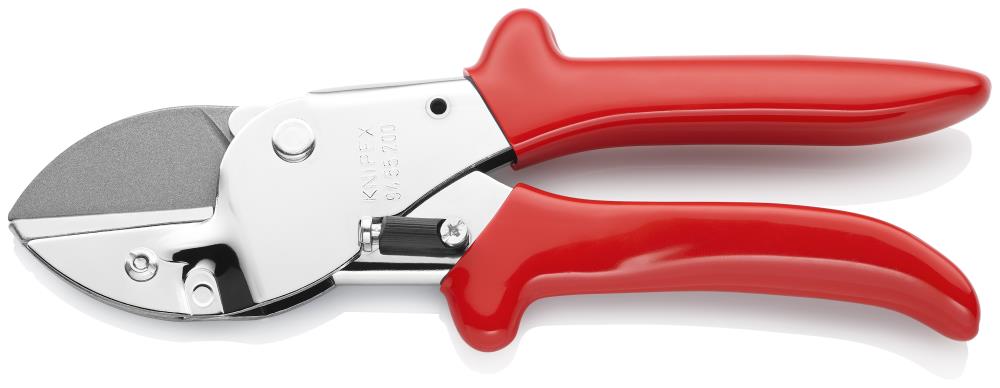 KNIPEX 8-in Cutting pliers - Image 1