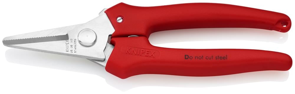 KNIPEX 5.5-in Cutting pliers - Image 1