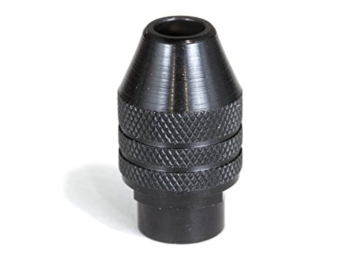 WEN Keyless Rotary Tool Chuck - Image 1