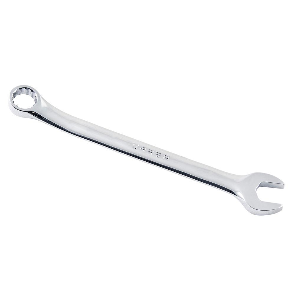 URREA 1-1/2-in 12-point Standard (SAE) Standard Combination Wrench (no case) - Image 1