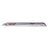 Reciprocating Saw Blade