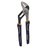 Adjustable Pliers