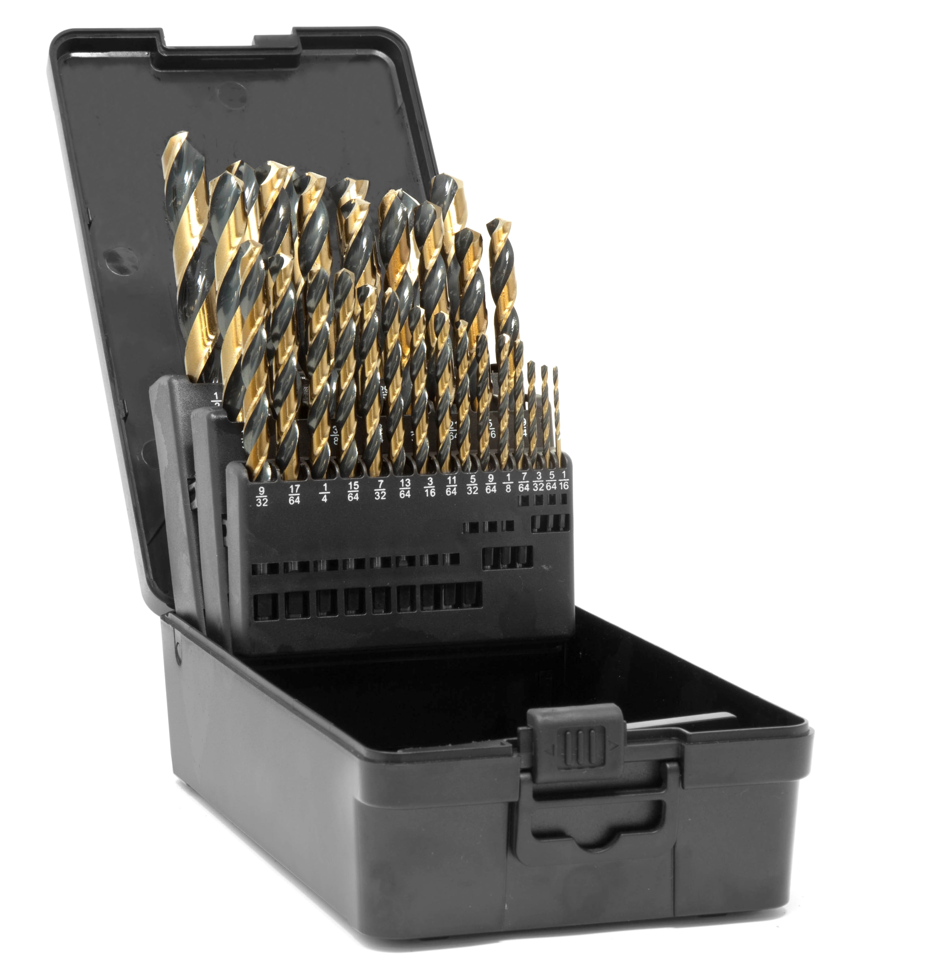 Drill Bit Set