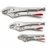 Locking Pliers