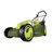 Lawn Mower