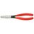 Long Nose Pliers