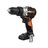 Hammer Drill