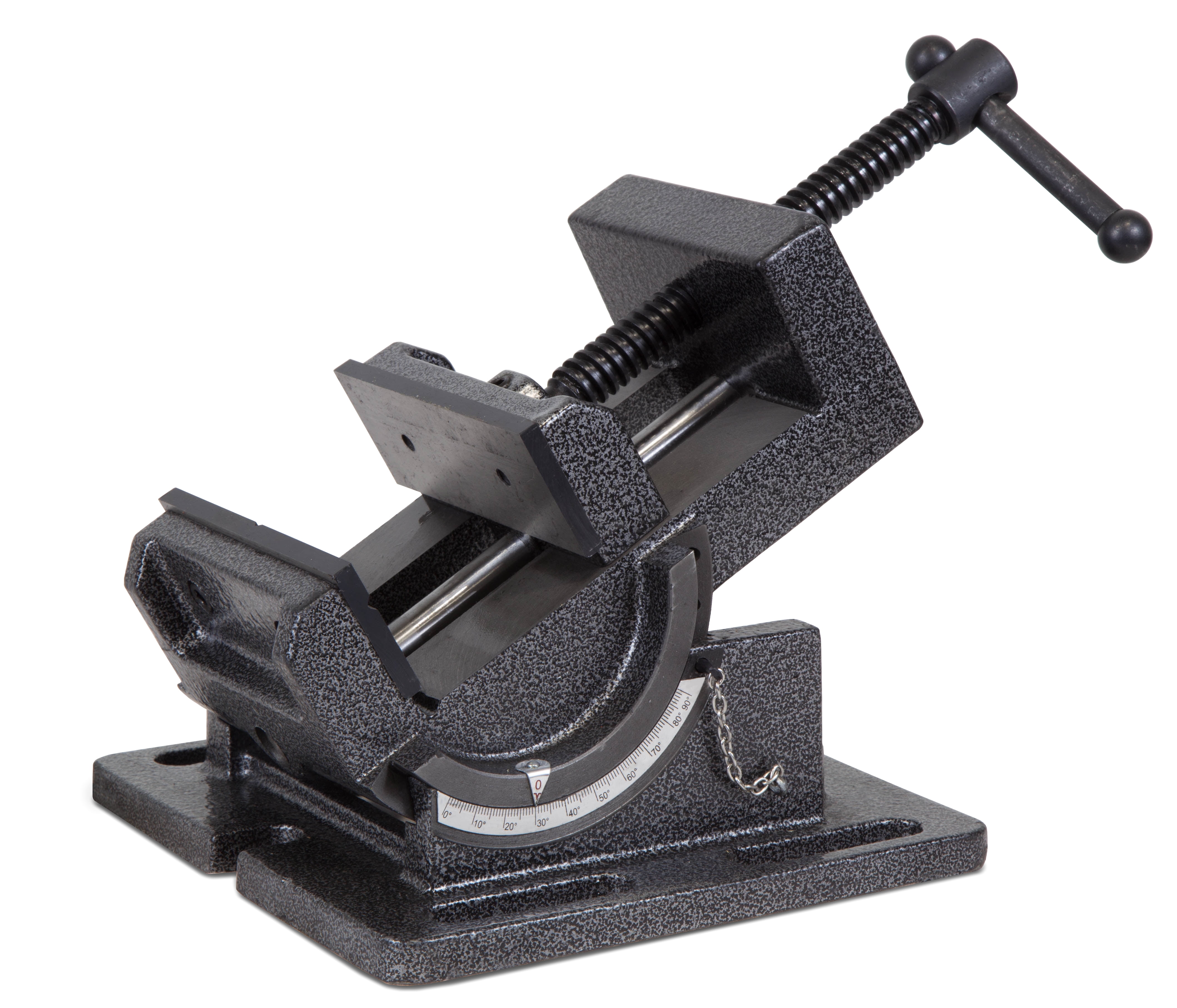 Drill Press Vise