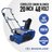 Snow Blower