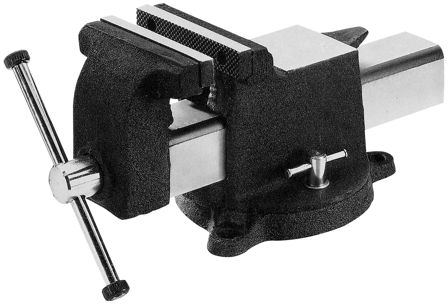 Bench Vise