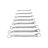 Offset Box Wrench