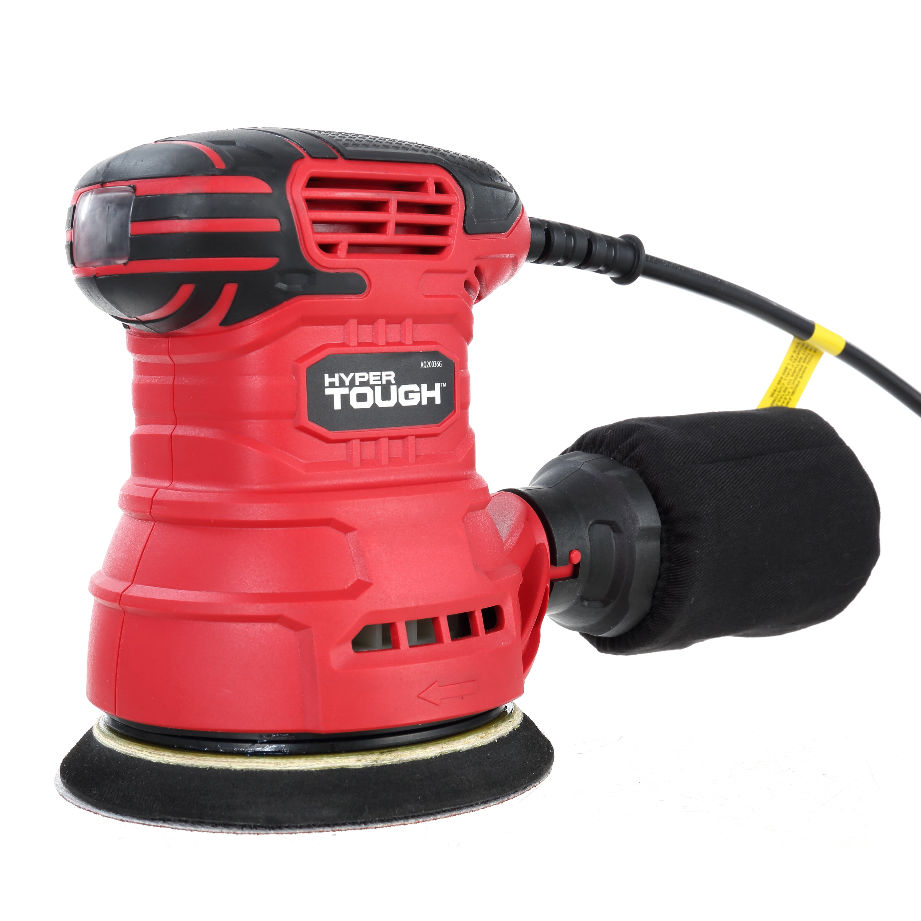 Random Orbit Sander