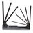 Folding Hex Key